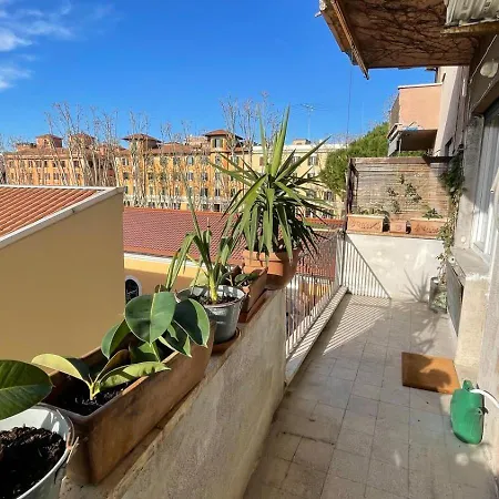Lepanto Lovely Apartament