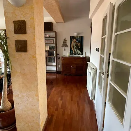 Lepanto Lovely Apartament *