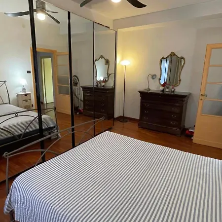 Apartament Lepanto Lovely Rzym