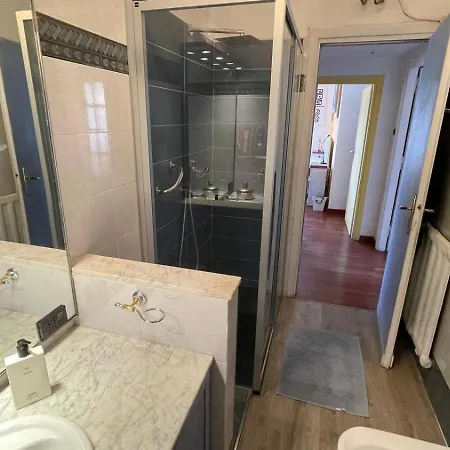 Apartament Lepanto Lovely