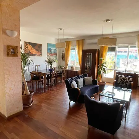 Apartament Lepanto Lovely