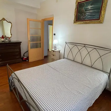 Lepanto Lovely Apartament *