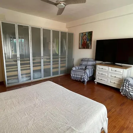 Apartament Lepanto Lovely *