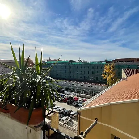 Apartament Lepanto Lovely