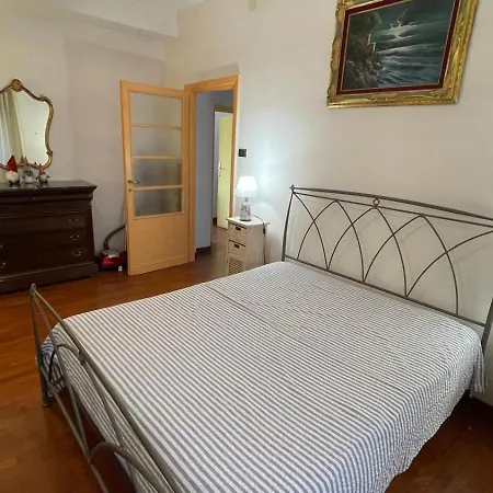 Lepanto Lovely Apartment *