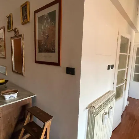 Lepanto Lovely Apartment